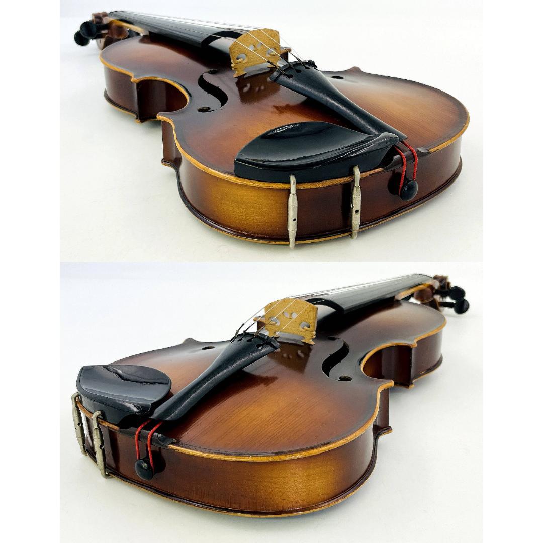 SUZUKI VIOLIN NO.5 Anno 1959 4/4【整備品】