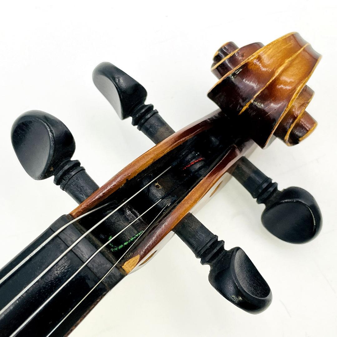 SUZUKI VIOLIN NO.5 Anno 1959 4/4【整備品】