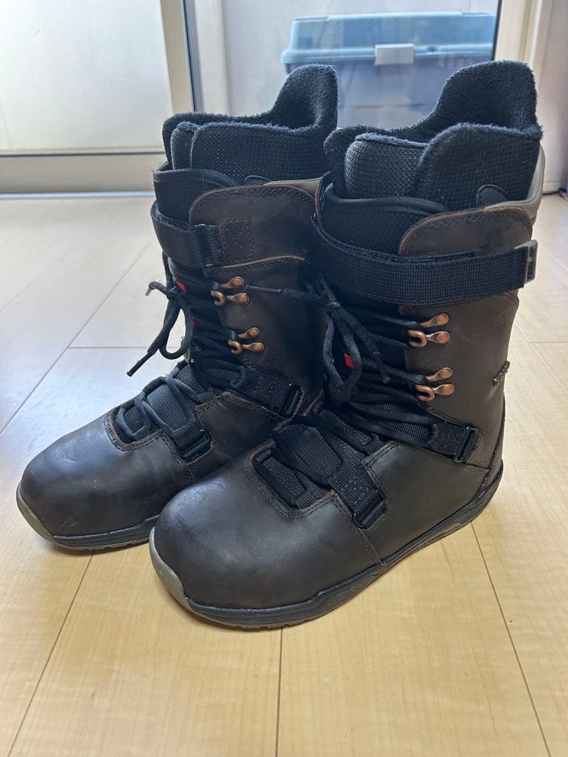 YONEX Premium Tripper FS 26.5 トリッパー 本革