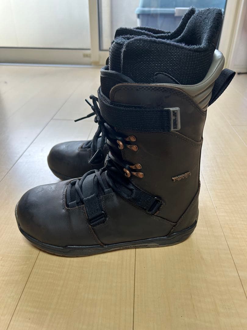 YONEX Premium Tripper FS 26.5 トリッパー 本革