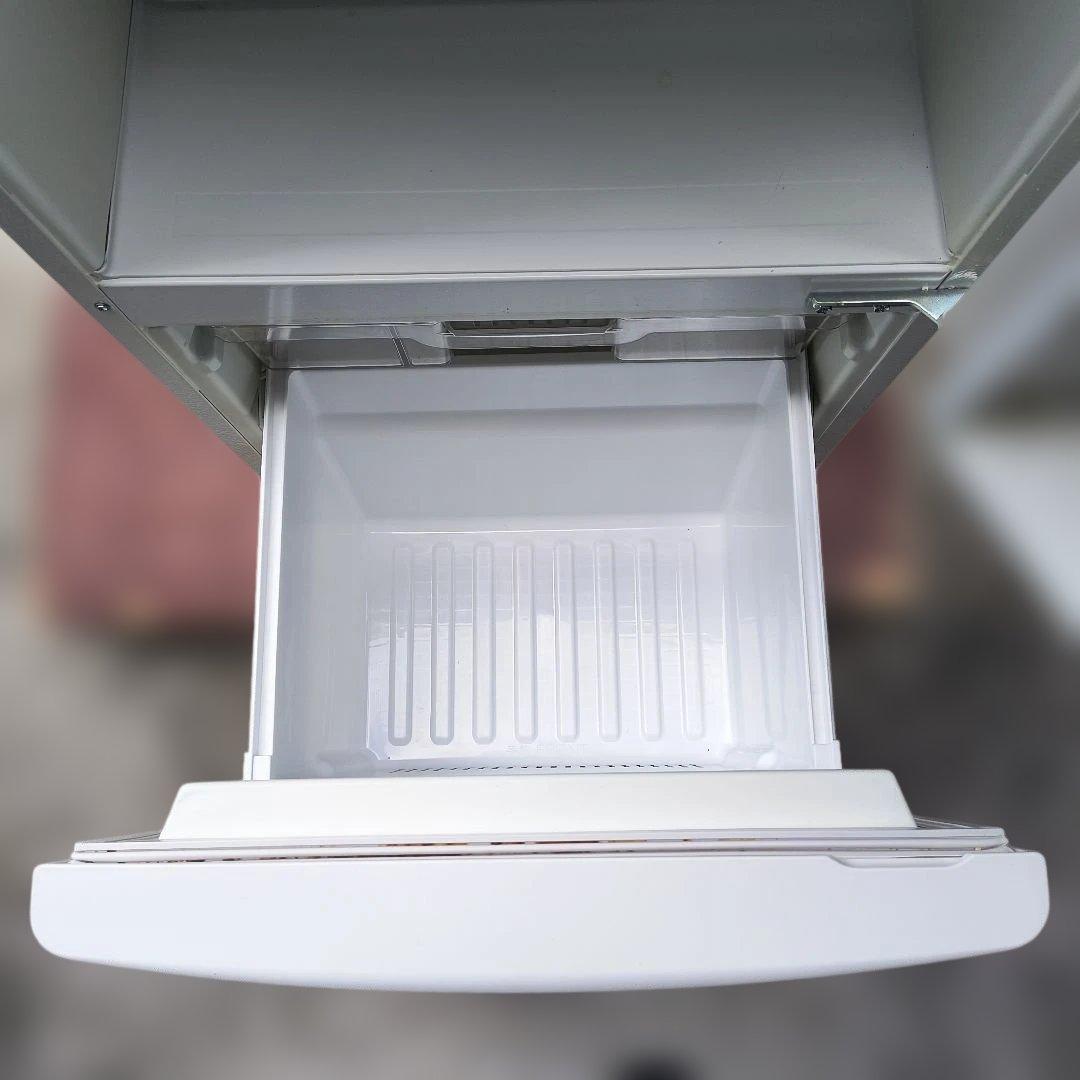 f*a様 Panasonic 2ドア冷蔵庫 送料込