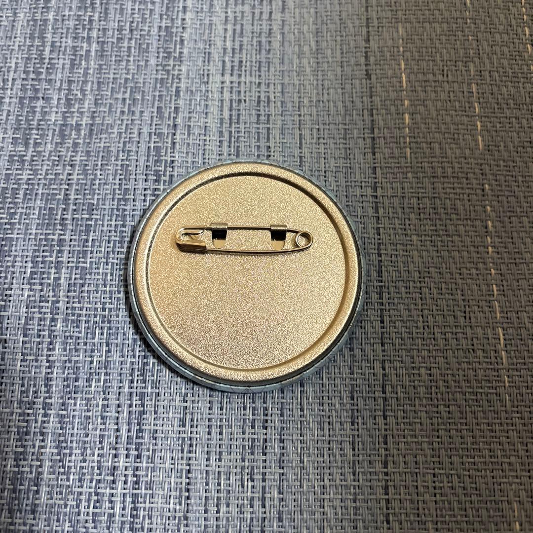 僕のヒーローアカデミア 轟焦凍 缶バッジ 轟くんがいっぱい