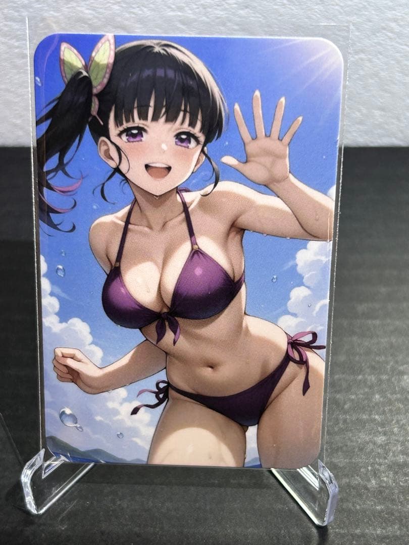 セクシーカード ウラシク『千曲様』