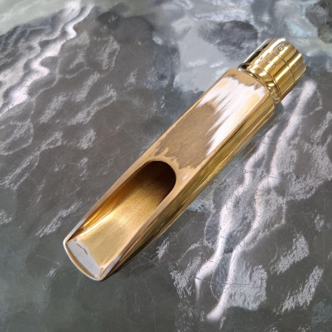 R*s様 Otto Link STM#9→8にリフェイス　テナ用　美品