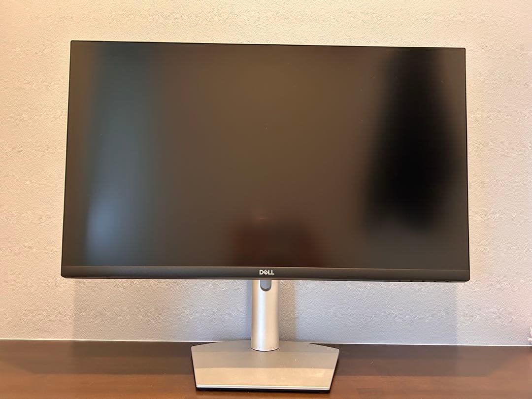 DELL S2721QS モニター　27インチ