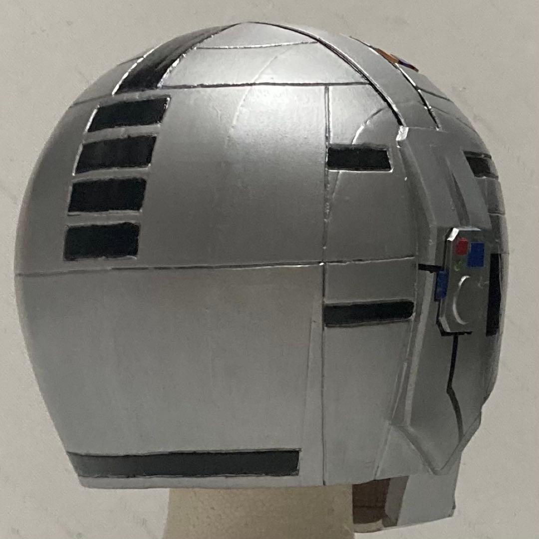 宇宙刑事ギャバンマスク1/1