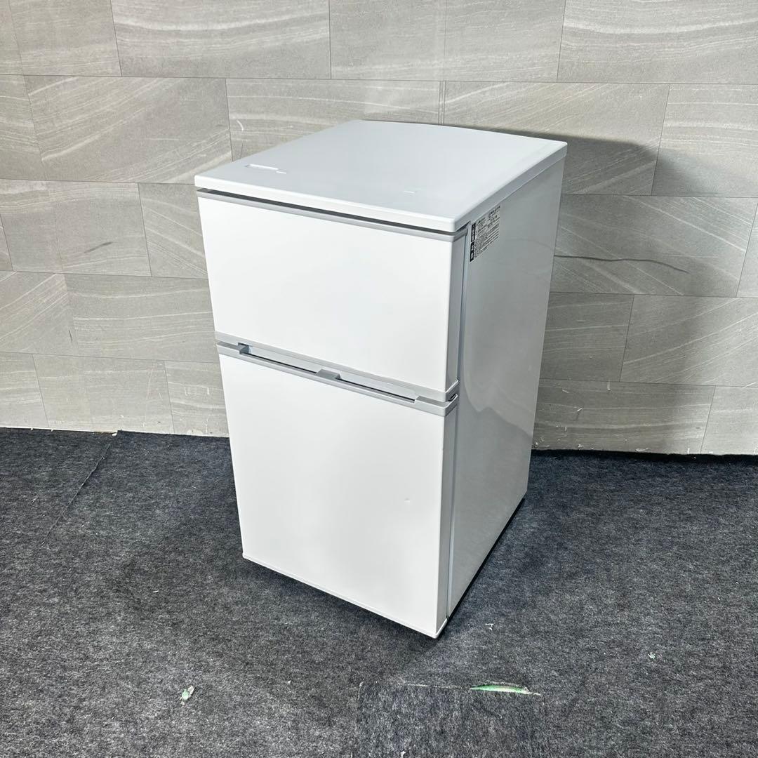 アビデラックス 冷蔵庫 単身用 AR-960ED 2021年製 家電 d4812