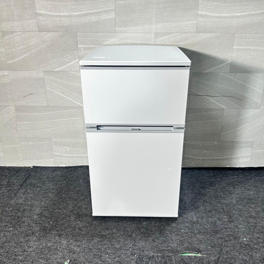 アビデラックス 冷蔵庫 単身用 AR-960ED 2021年製 家電 d4812
