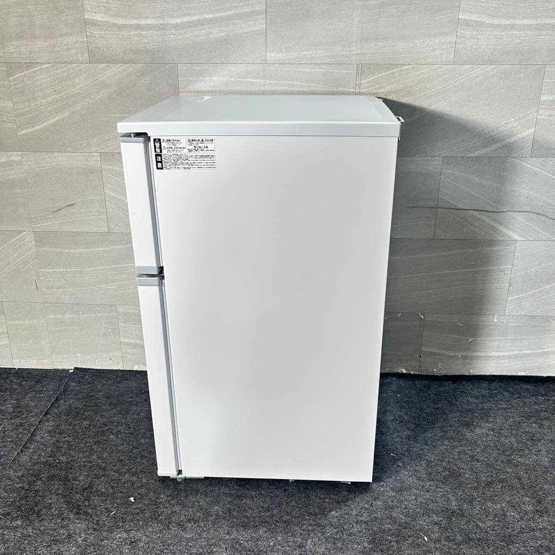 アビデラックス 冷蔵庫 単身用 AR-960ED 2021年製 家電 d4812