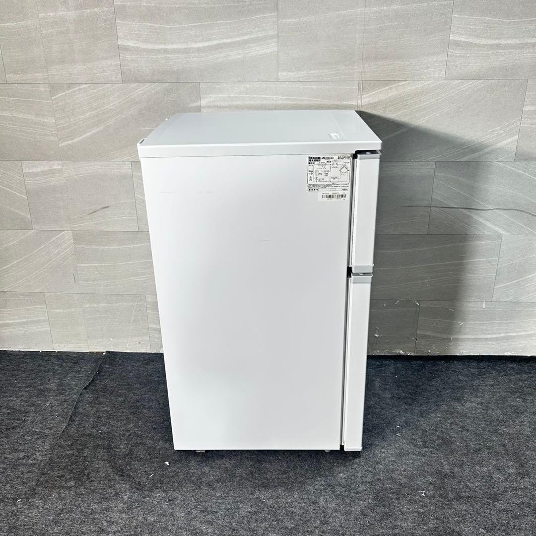 アビデラックス 冷蔵庫 単身用 AR-960ED 2021年製 家電 d4812