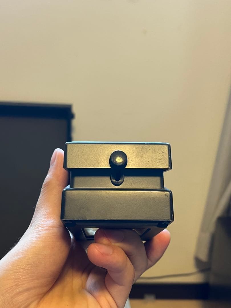 【2004年製】【完動品（感激）】BOSS l Zone