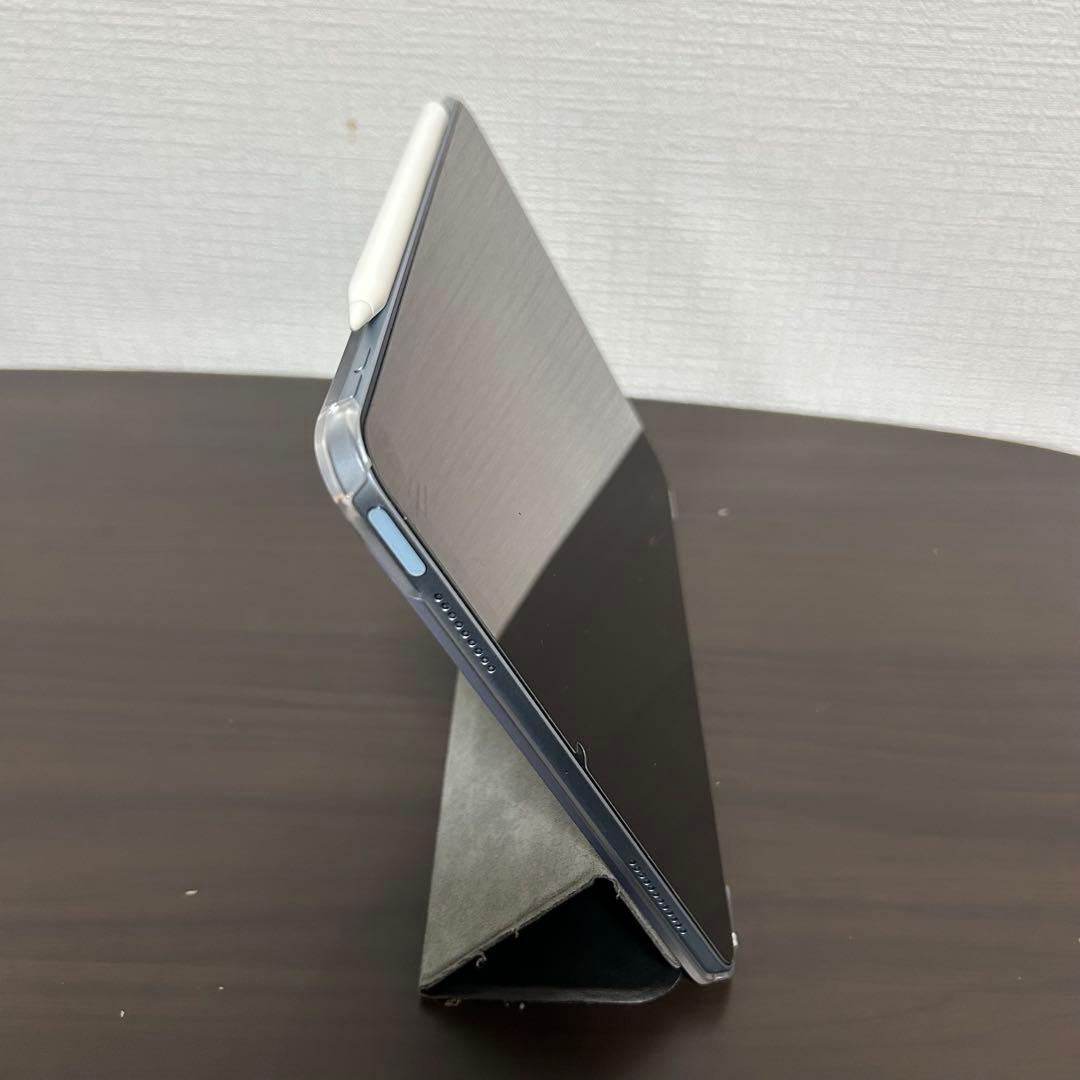 iPad Air 第4世代64GB Wi-Fiモデル ApplePencil付き