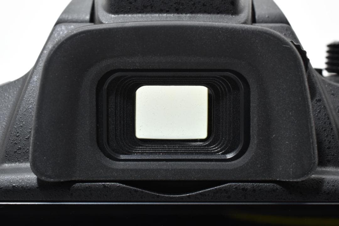 ★撮影枚数3885枚・超美品★ ニコン D3200 ボディ #20550