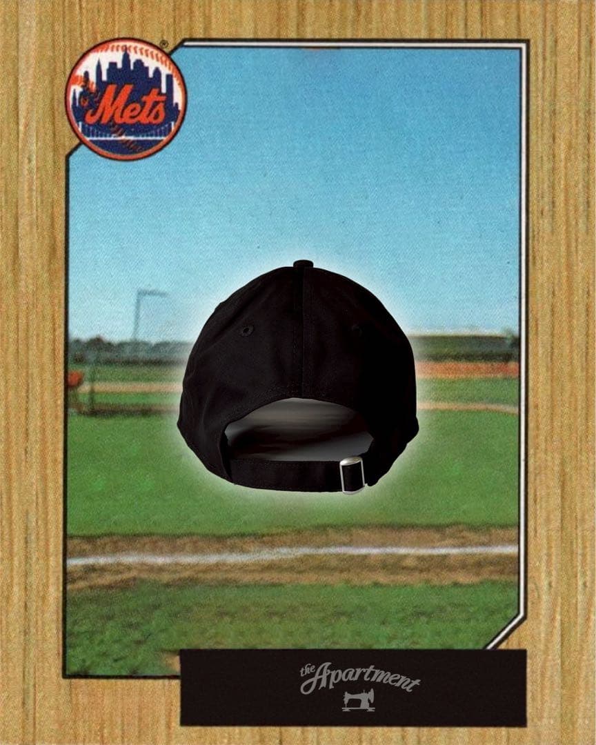 帽子 NEW ERA\" NEW YORK METS 9THIRTY apartment