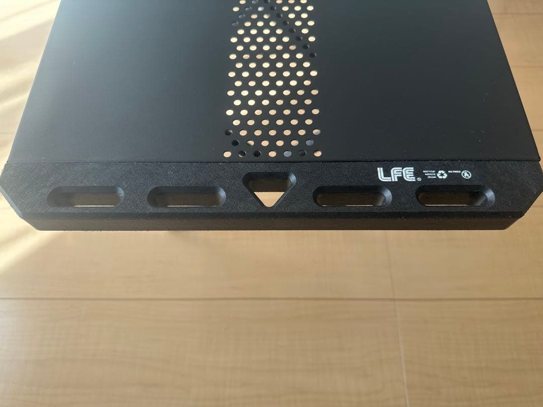 LOCKFIELD EQUIPMENT LFE BUMPER テーブルセット