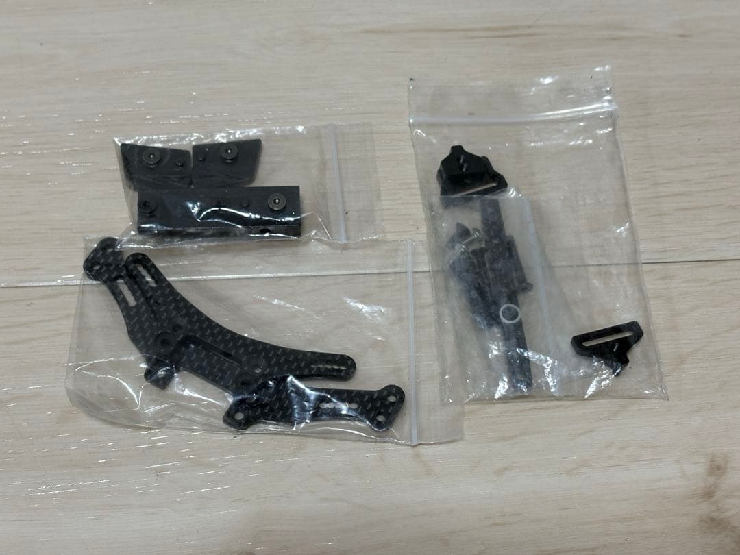 TRF419XR フルオプ仕様　420足への換装済み