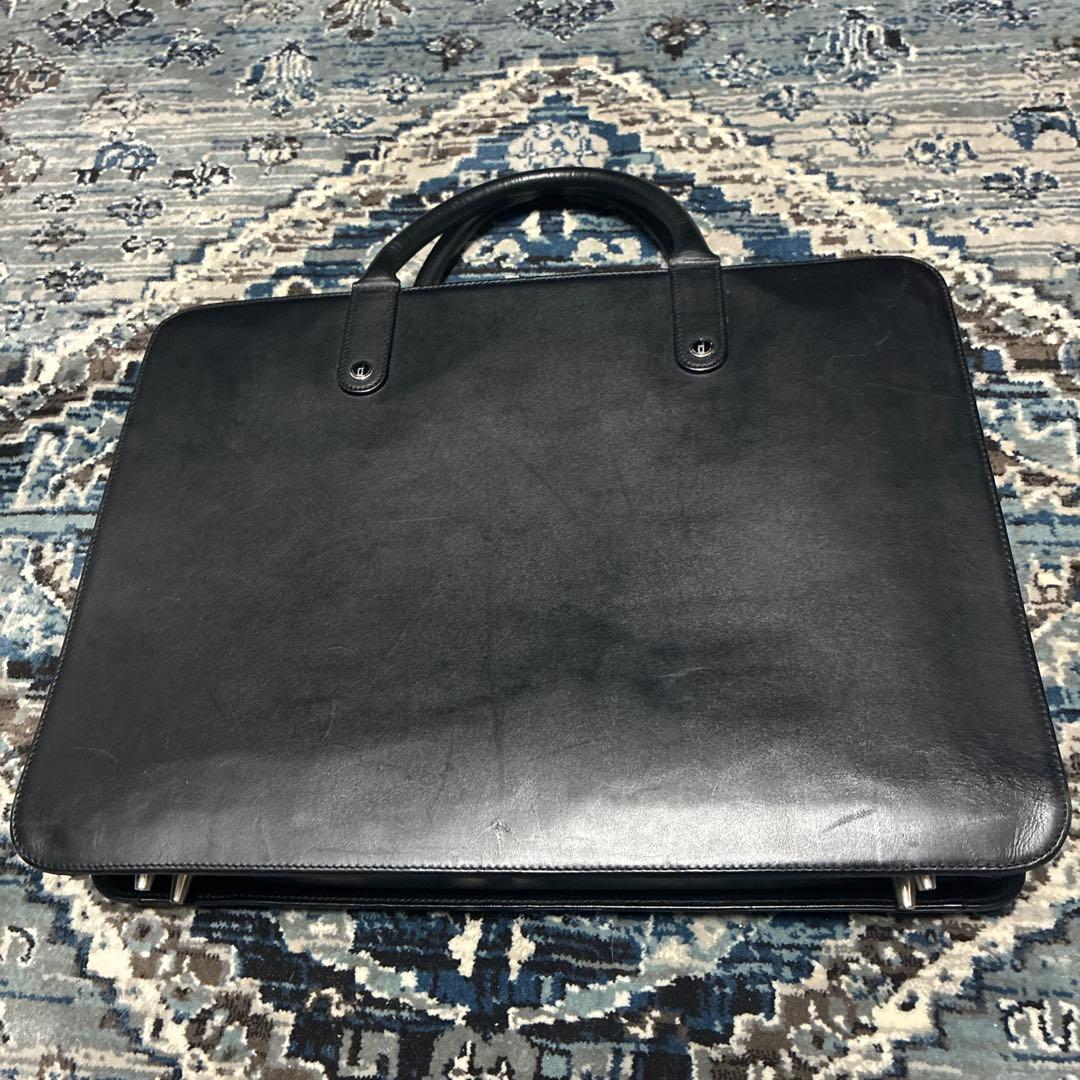 dunhill センチュリーマン ビジネスバッグ