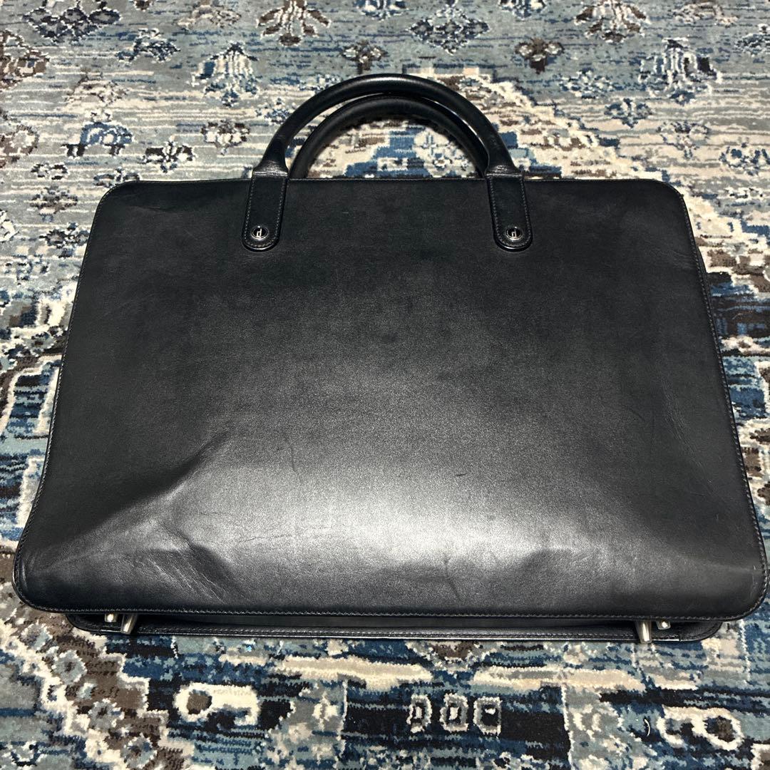dunhill センチュリーマン ビジネスバッグ