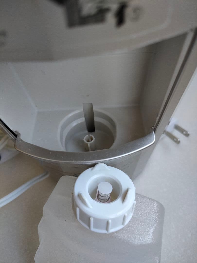 ●美品ヤーマン美顔器スチーマーフォトケアYJSB0Nスキンケア温スチーム冷ミスト