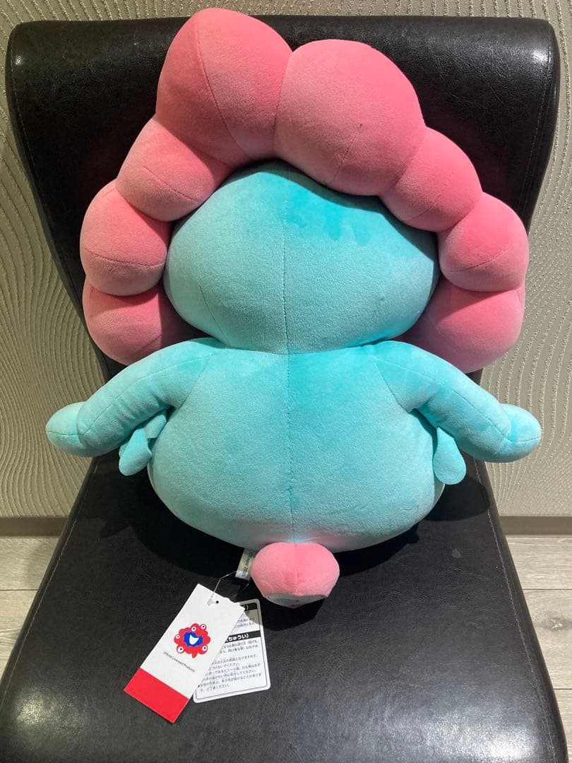 み*ん様 ほあほあみゃくみゃく パステルカラー 大阪関西万博