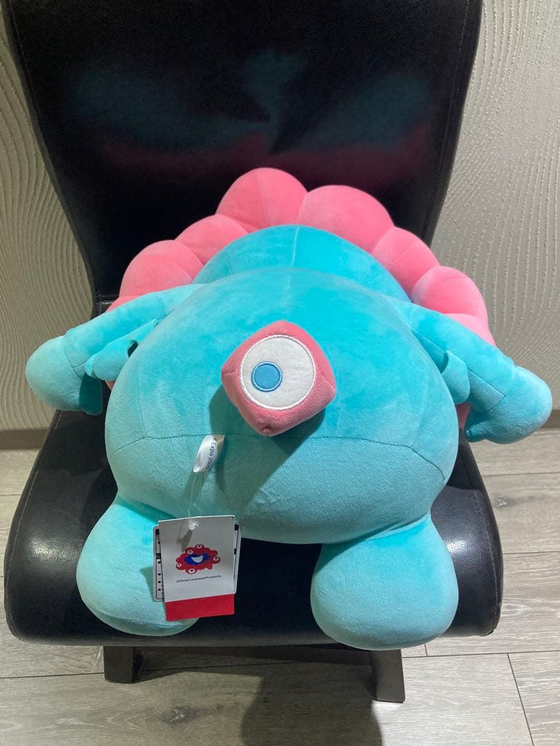 み*ん様 ほあほあみゃくみゃく パステルカラー 大阪関西万博