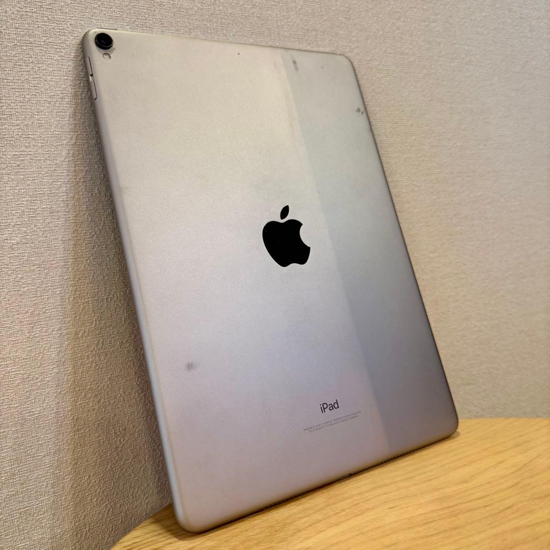 iPad Pro 10.5インチ Wi-Fi 256GB キーボード＋ペンシル