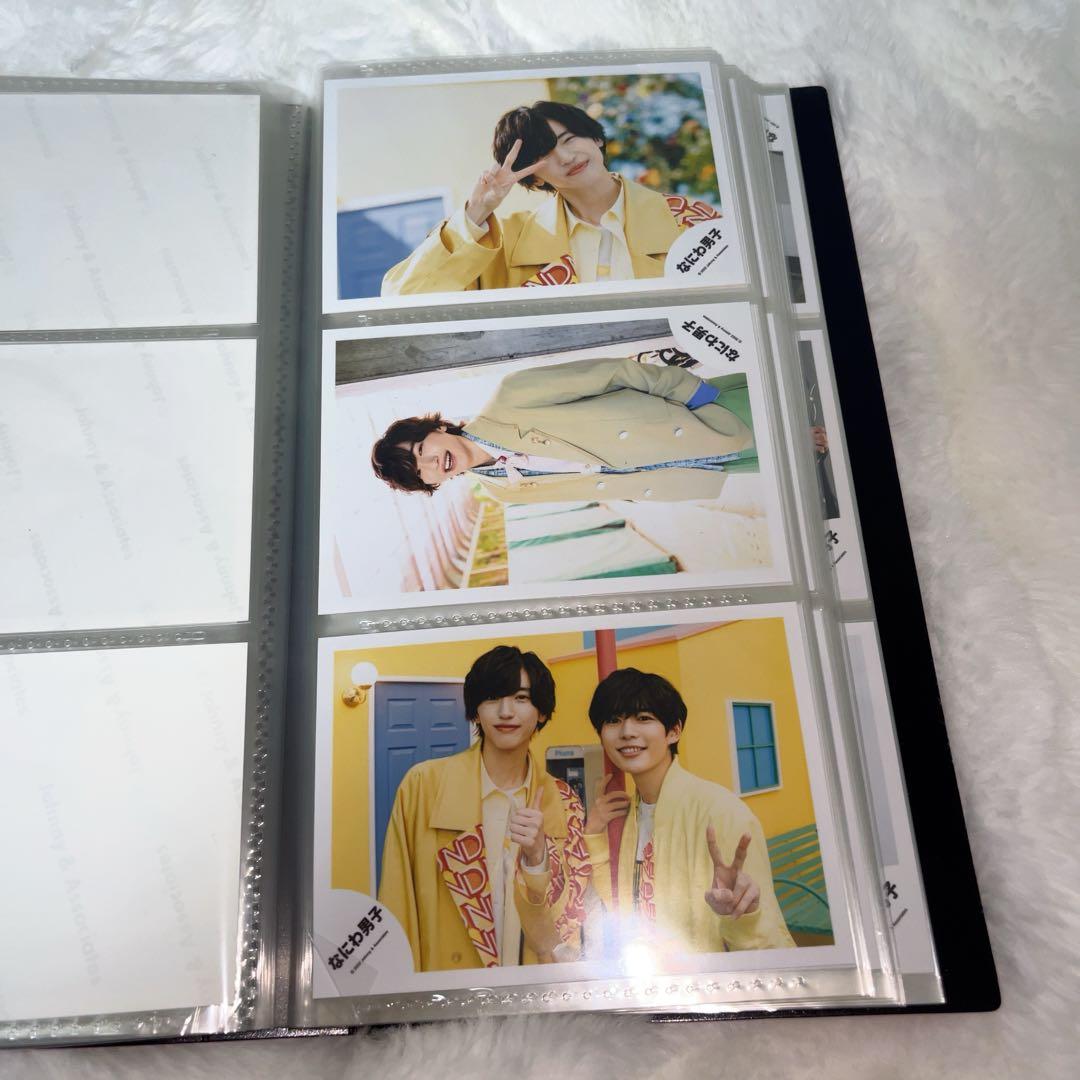 道枝駿佑 公式写真 まとめ売り