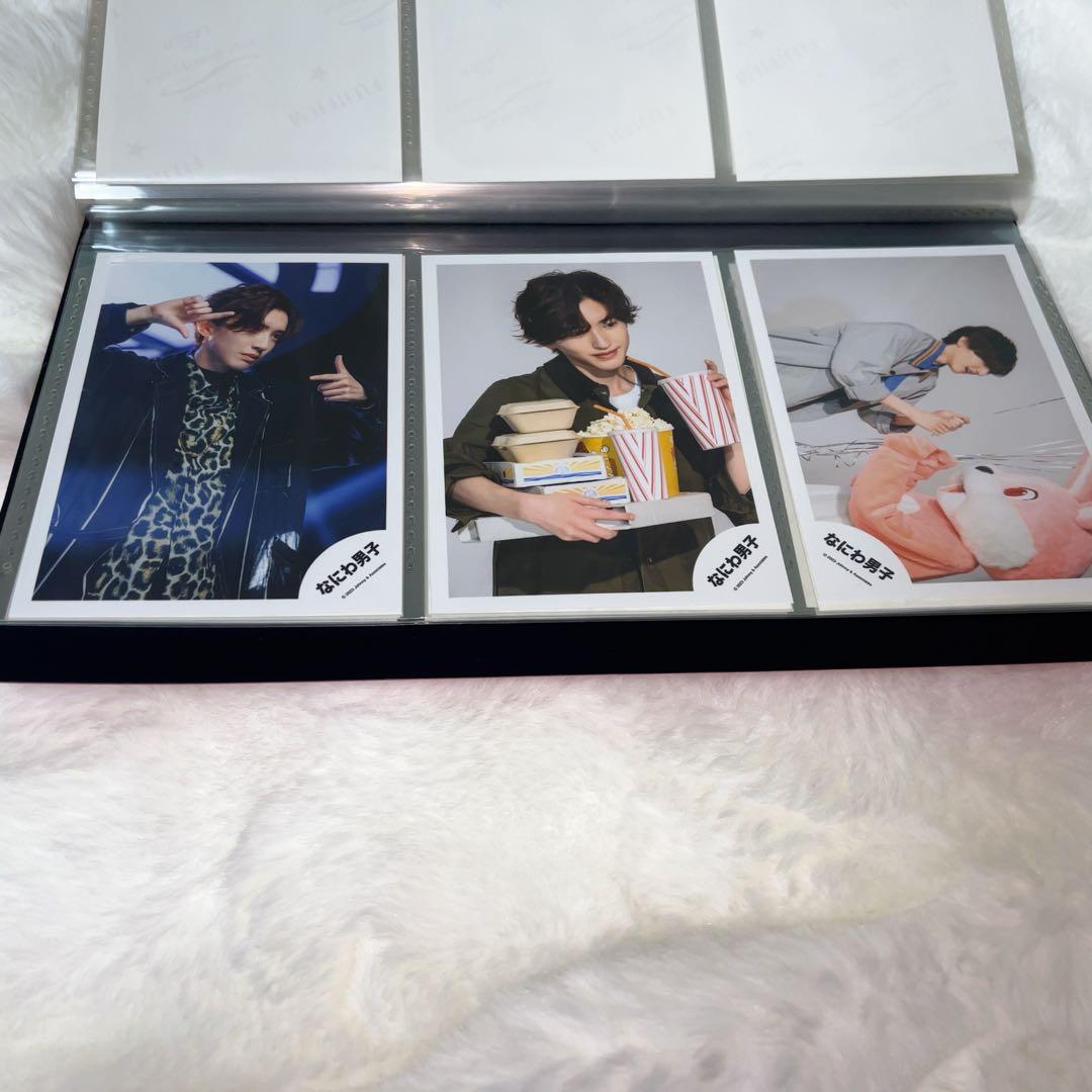 道枝駿佑 公式写真 まとめ売り