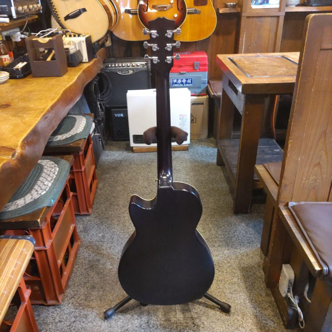 K.Yairi KYF-1 フルアコ (管理ヒカ)