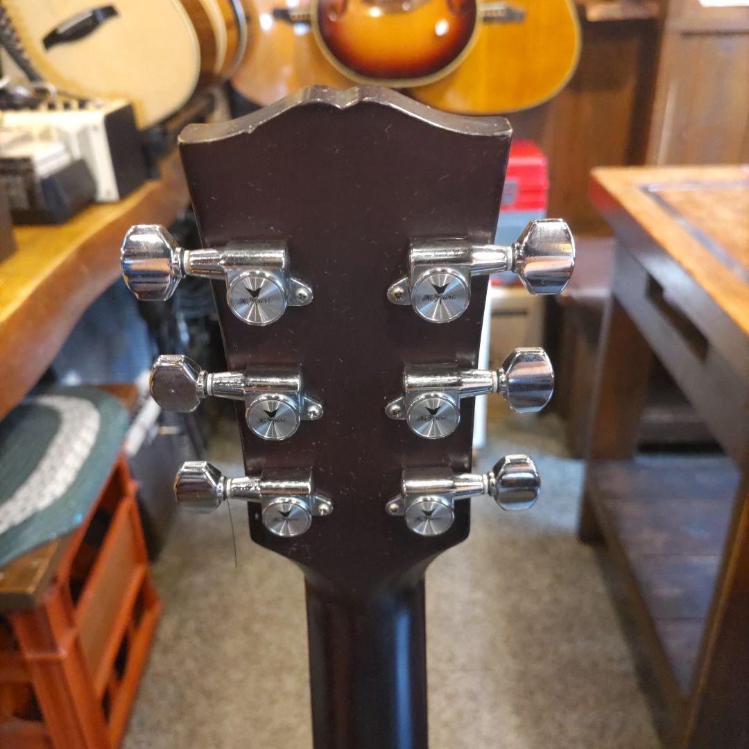 K.Yairi KYF-1 フルアコ (管理ヒカ)