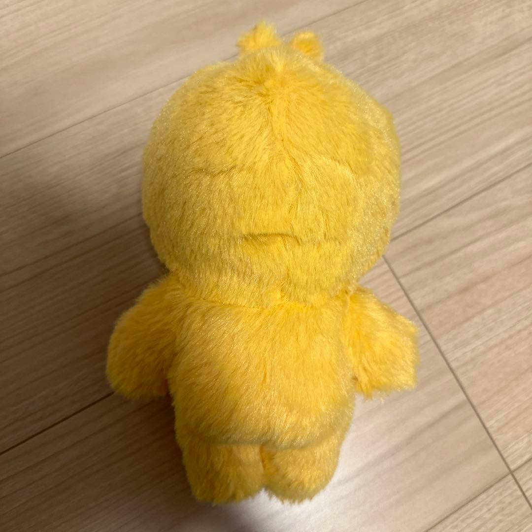 ENHYPEN ニキぬいぐるみ20cmドール
