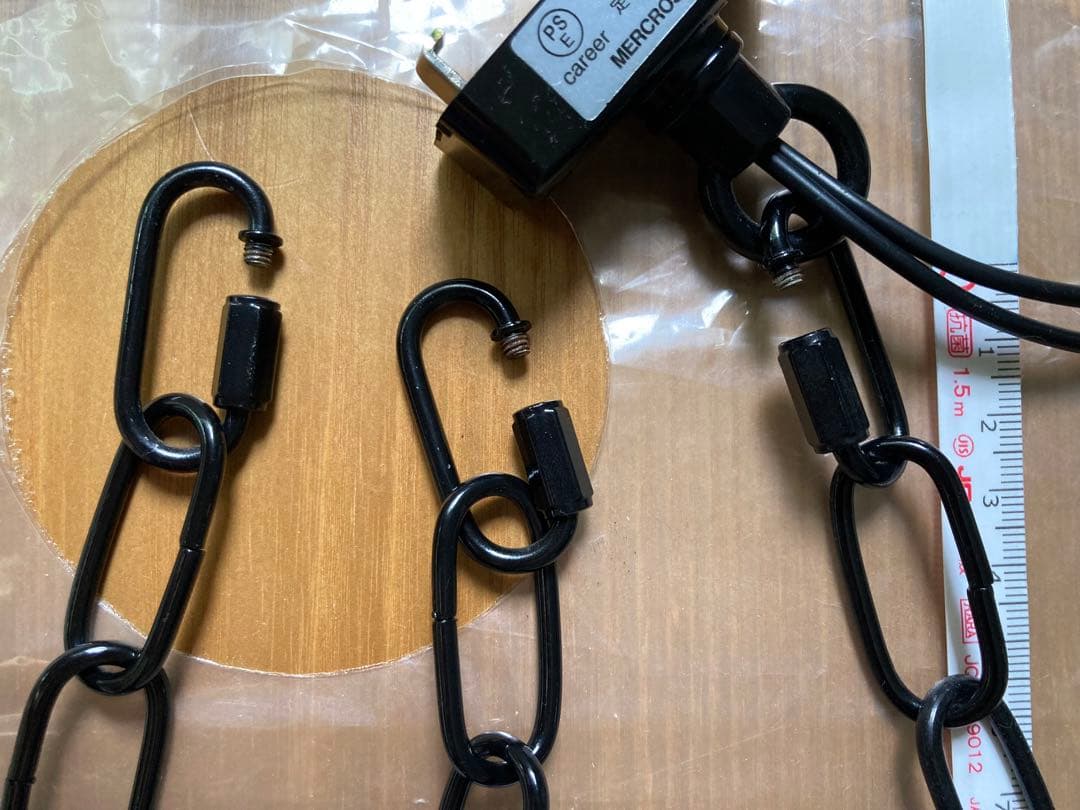 GENERAL ペンダントライト グレー　unico