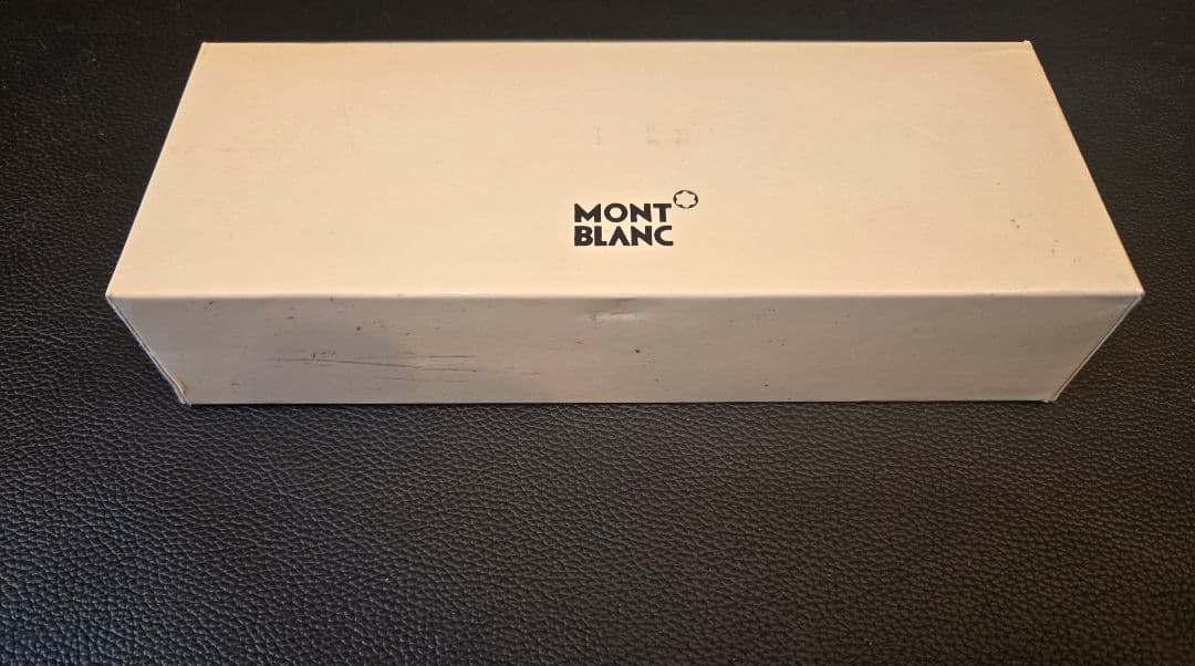 モンブラン ル・グラン P161 ボールペン 箱付