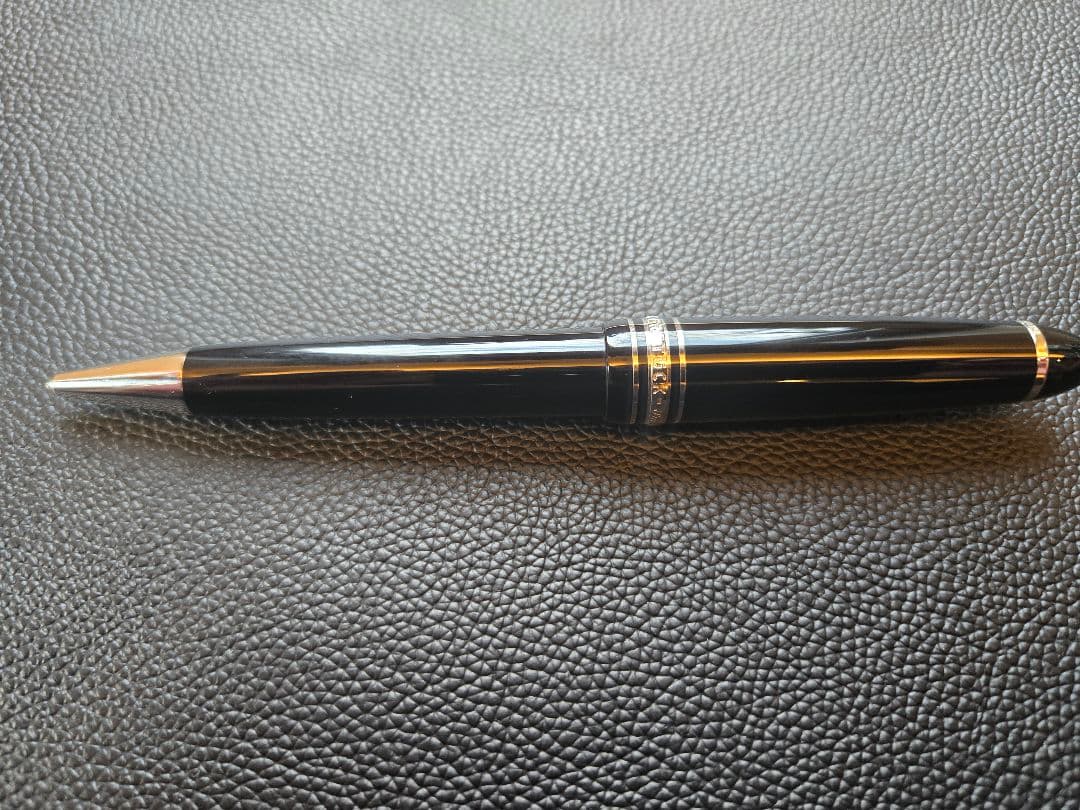 モンブラン ル・グラン P161 ボールペン 箱付