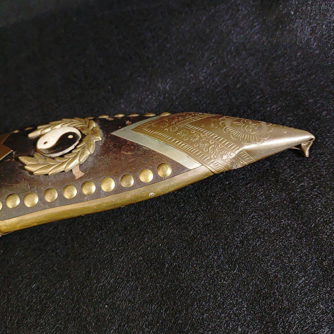 模造刀 グルカナイフ ククリ