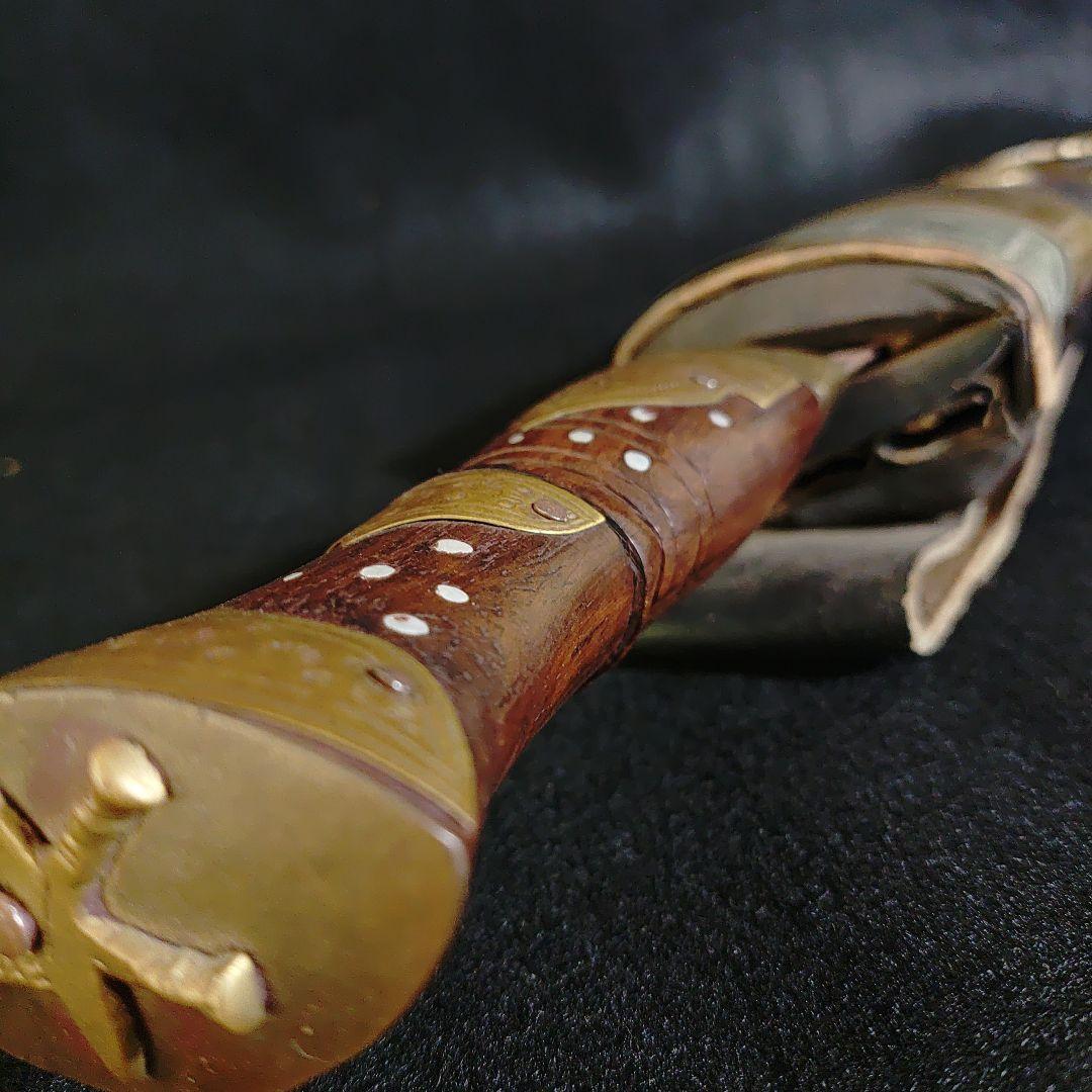 模造刀 グルカナイフ ククリ