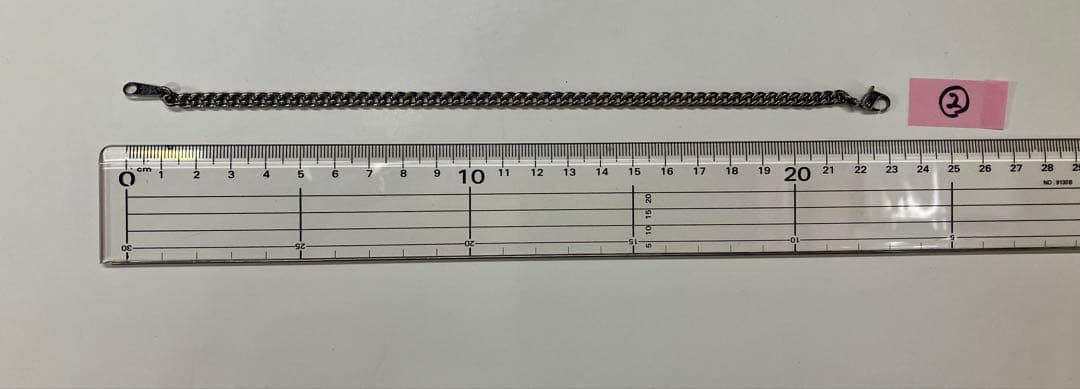 Saver One チタン ブレスレット ネックレス 4点セット