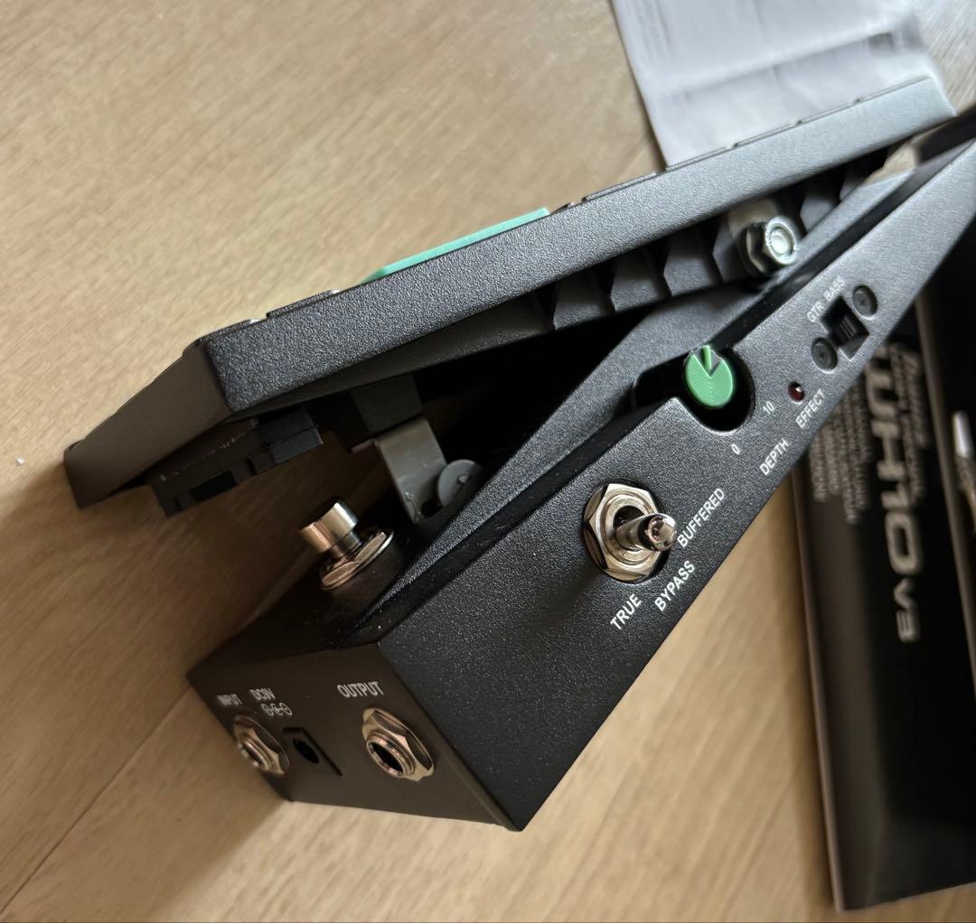 Ibanez WH-10 V3 ワウペダル