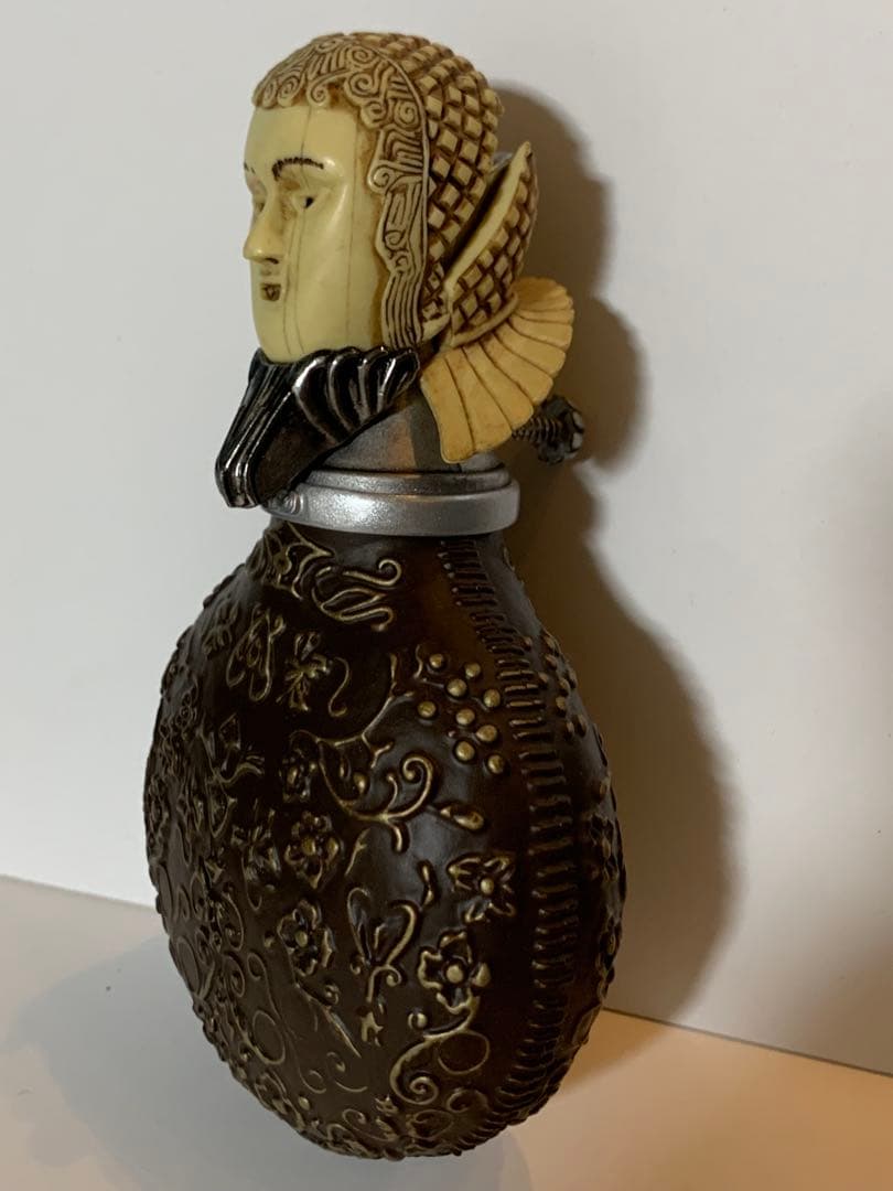 Harry Potter ハリーポッター☆ノーブルコレクションマッドアイムーディ