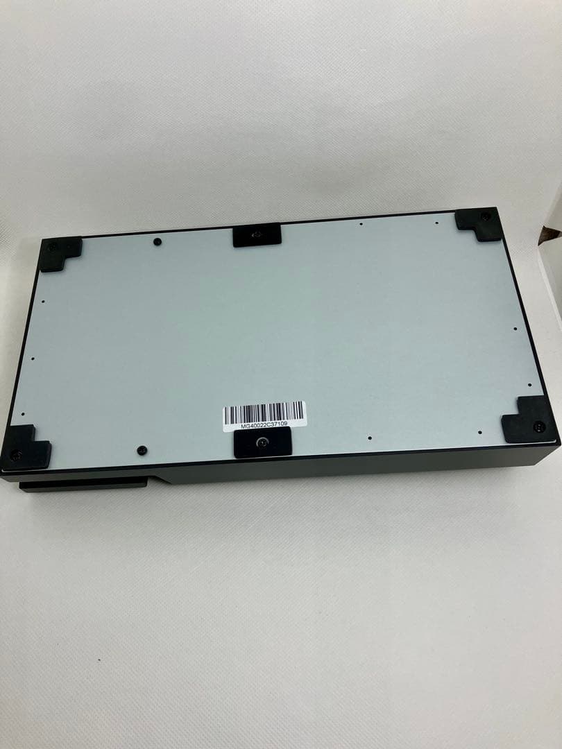 NUX MG-400 モデリングギター＆ベースプロセッサー　マルチエフェクター