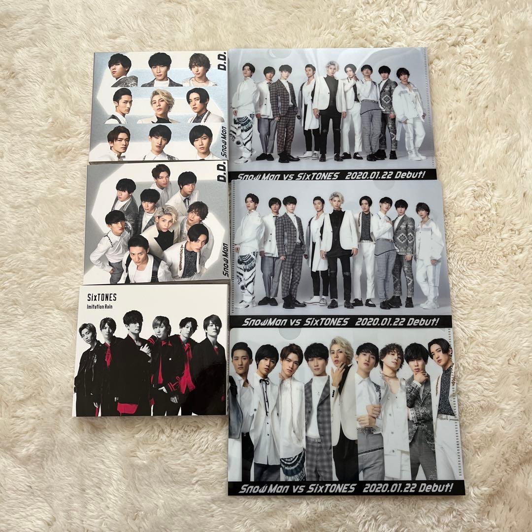  Man CD まとめ売り 特典あり