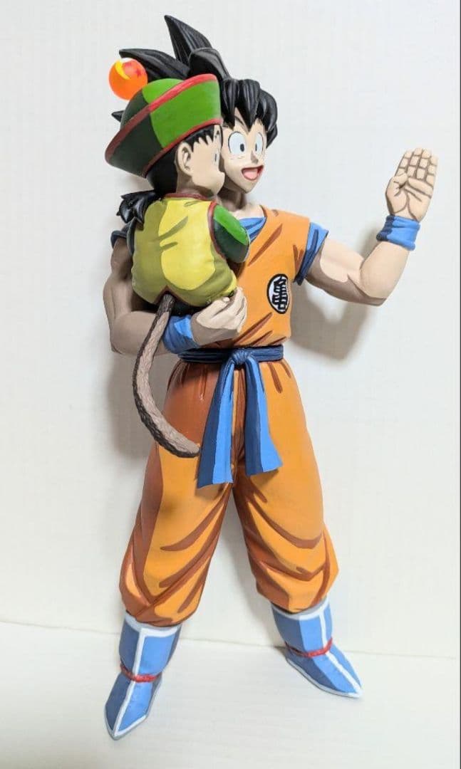 ドラゴンボール【 リペイント品 】
