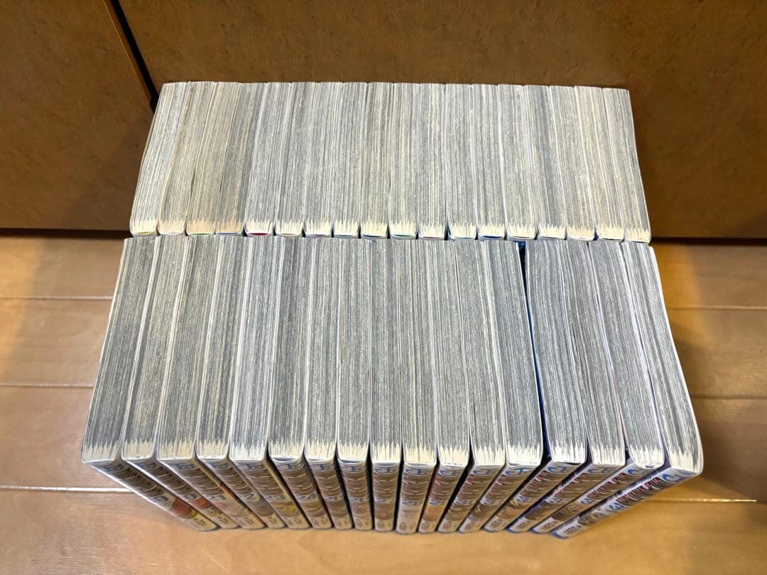 ワンパンマン 35巻全巻セット 良品