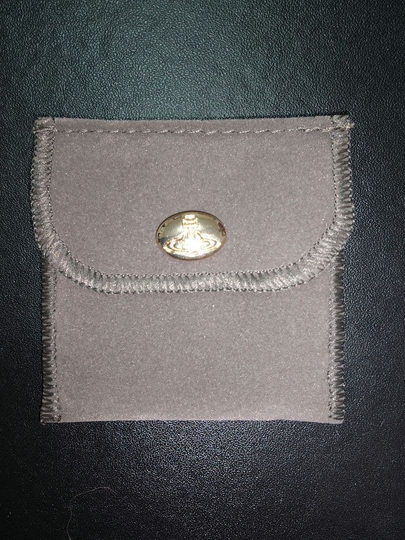 【箱無】ヴィヴィアン・ウエストウッド　指輪