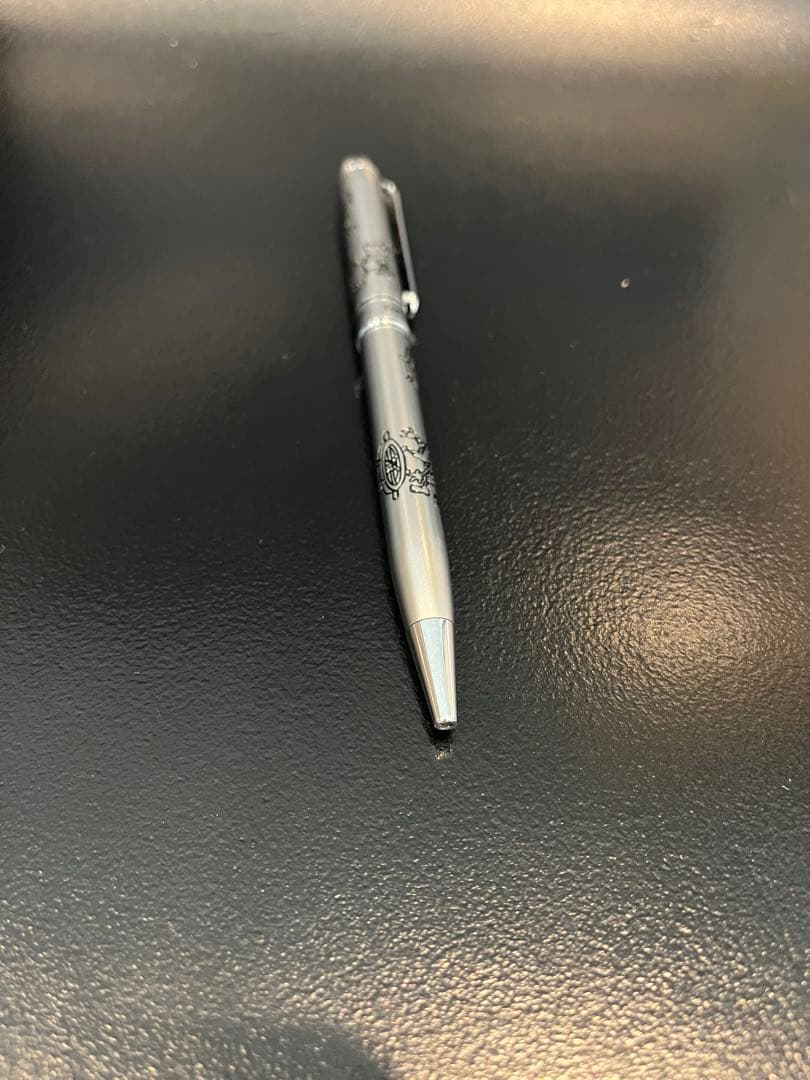 desny STEAMBOAT WILLIE ボールペン