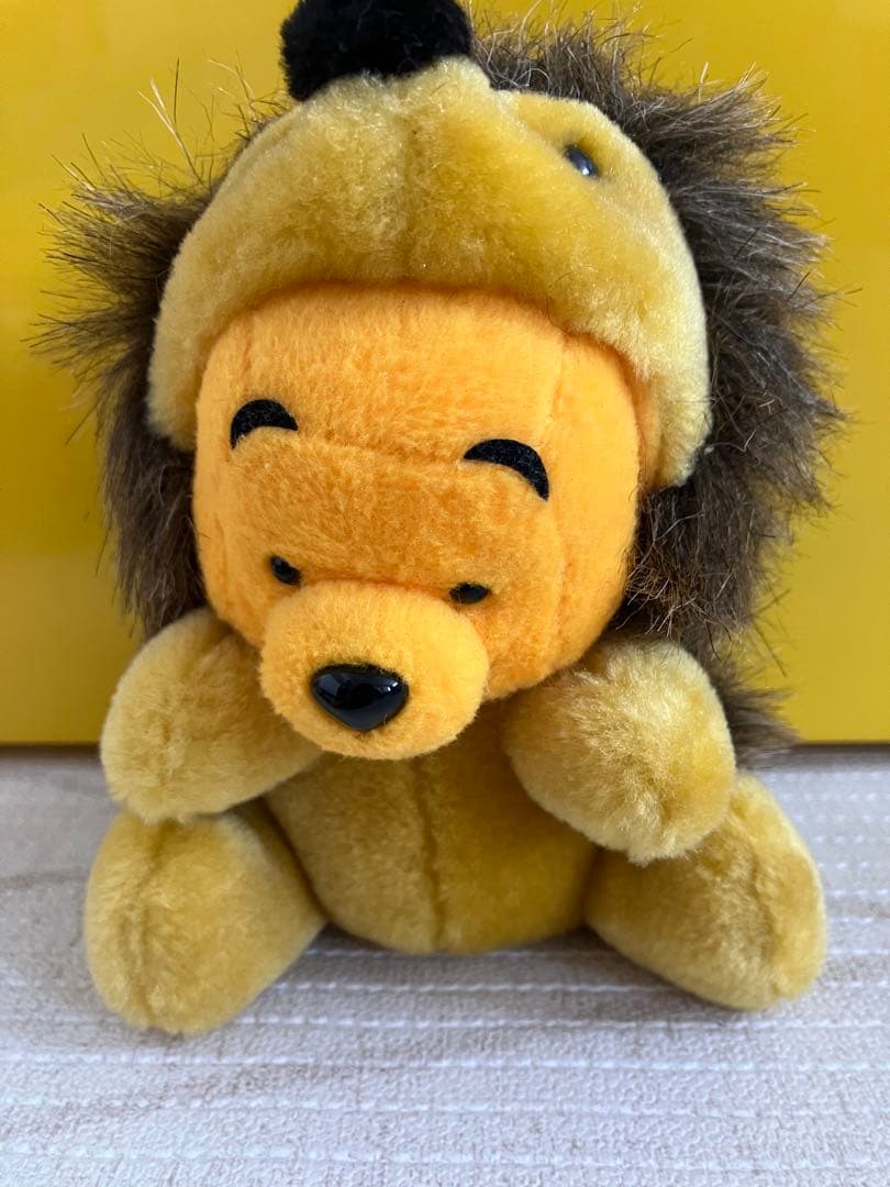 くまのプーさん ぬいぐるみ 20点セット