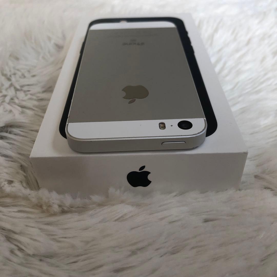 【すぐ発送】iPhone SE1 32GB