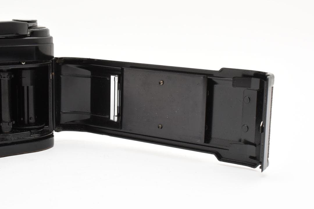 #304★動作品★Canon AE-1 ボディ