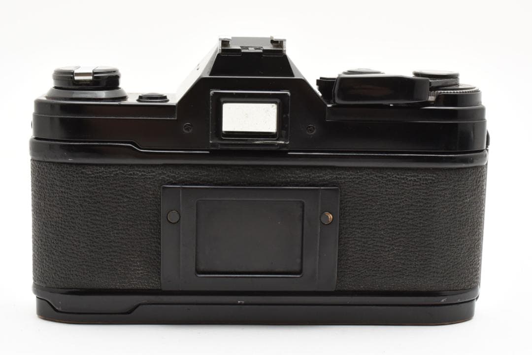 #304★動作品★Canon AE-1 ボディ