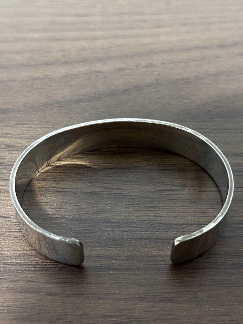 TADY&KING 平打ちバングルGPロングホーン